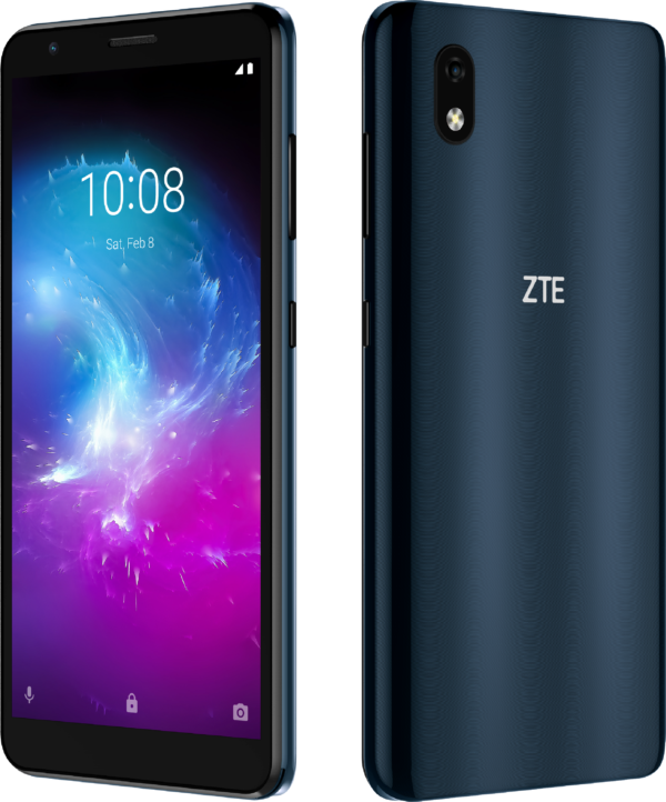 Zte blade a3 2020 сброс гугл аккаунта