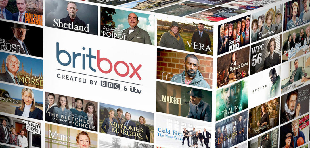 BritBox is coming to SA What will we get, and what's the price of