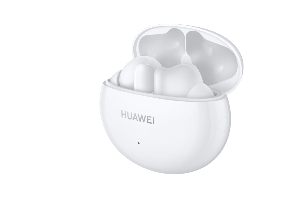 Huawei freebuds 4i сколько гарантия