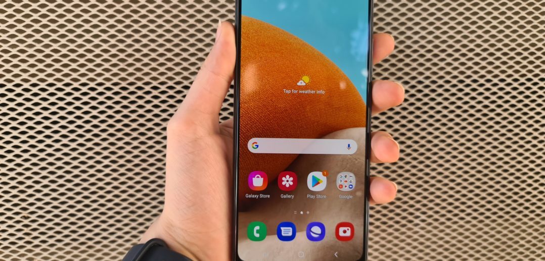 Samsung Galaxy A32 review: Remarkably average » Stuff