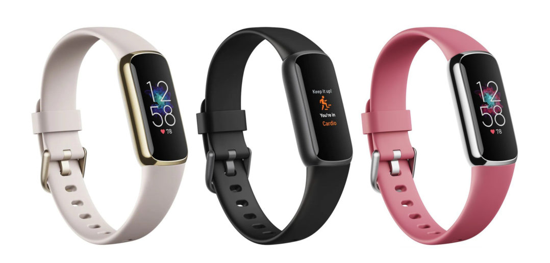 band for fitbit luxe
