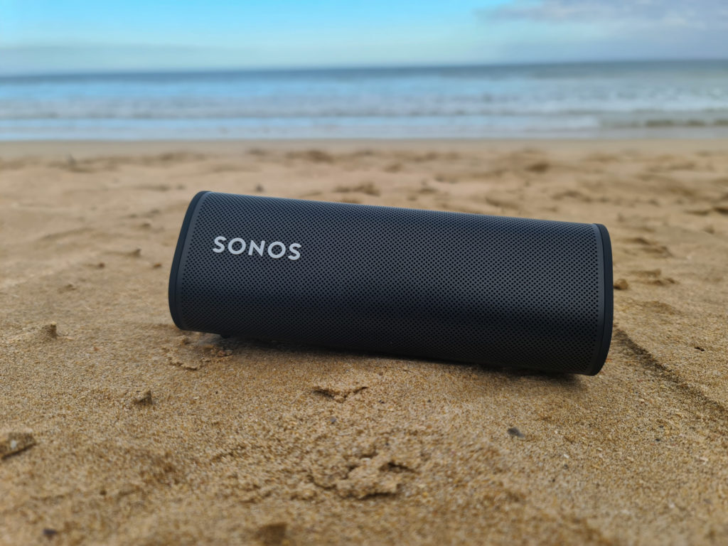 Sonos Roam Review: Room To Roam » Stuff