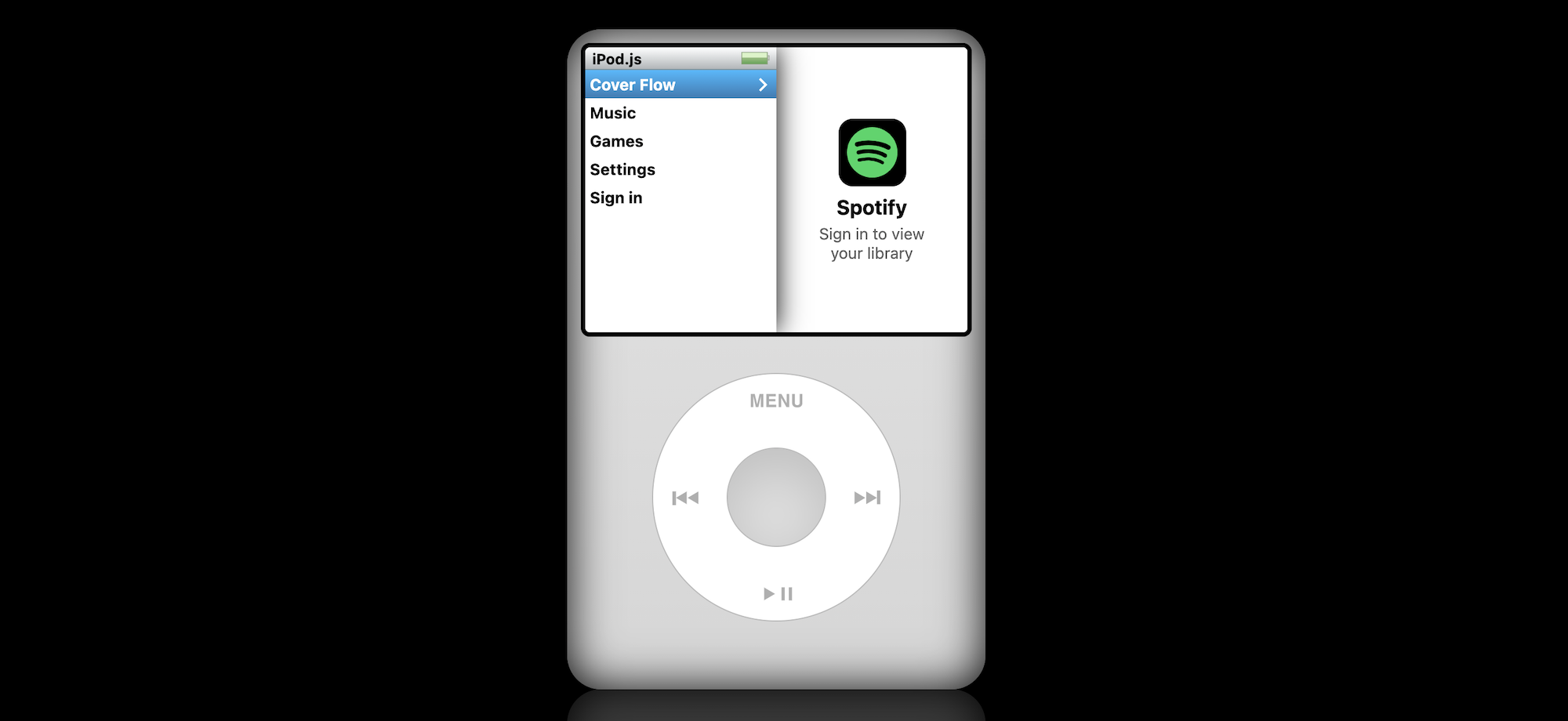 for ipod download Magic Browser Recovery 3.7