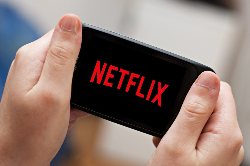 Netflix confirms that it will be dipping its toes into the gaming pool