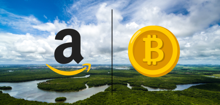 buy in amazon with bitcoin