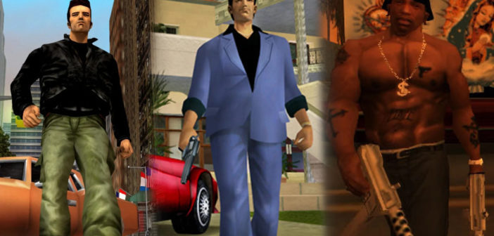 download gta trilogy remaster for free