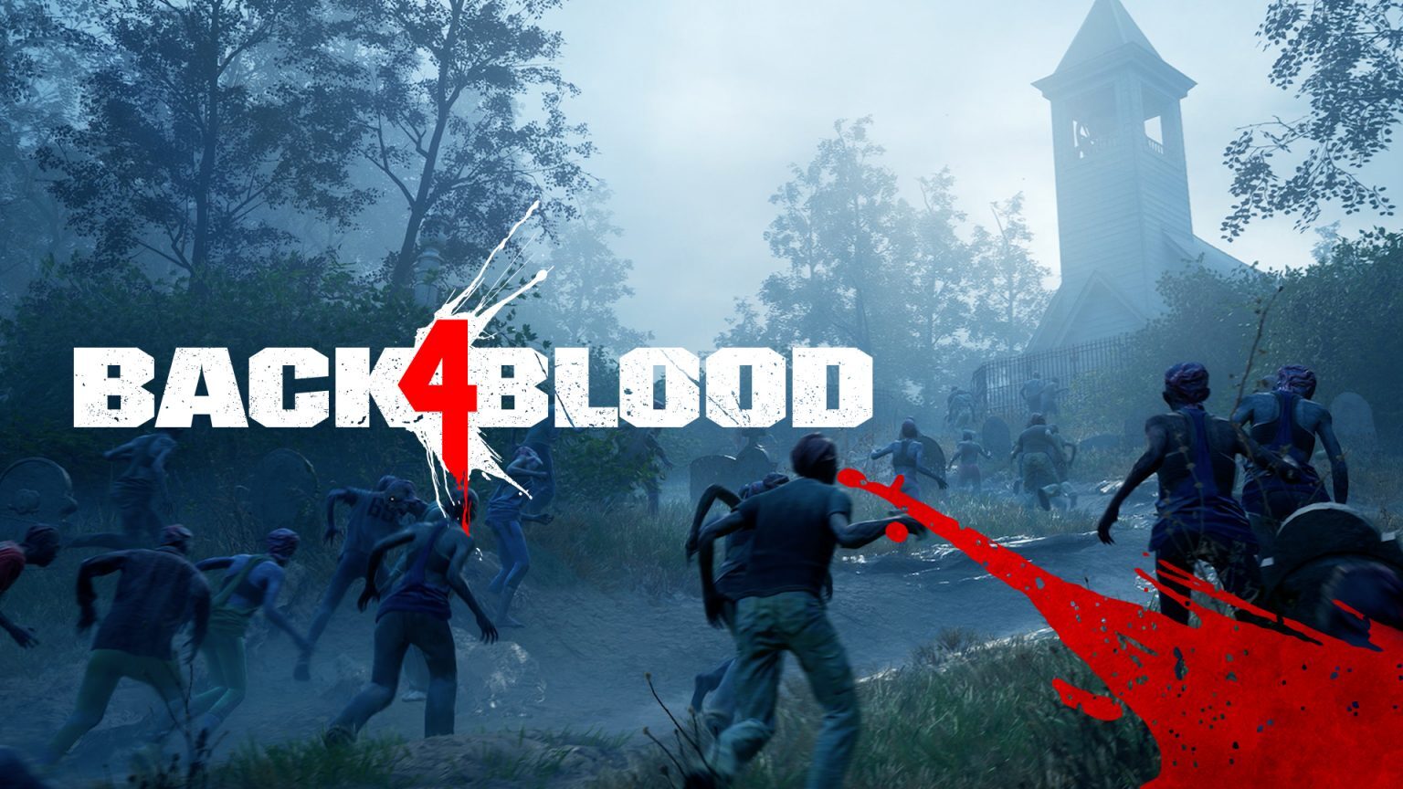 back 4 blood beta