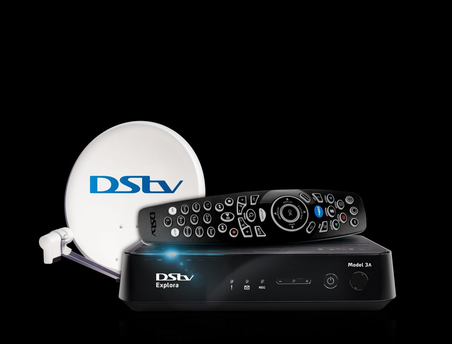 DStv