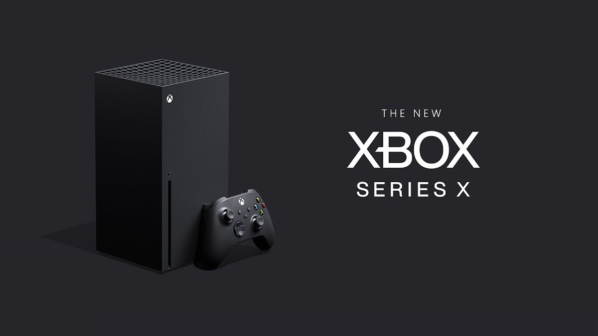 Xbox Series X Unboxing: Microsoft's Next-Gen Console Isn't a