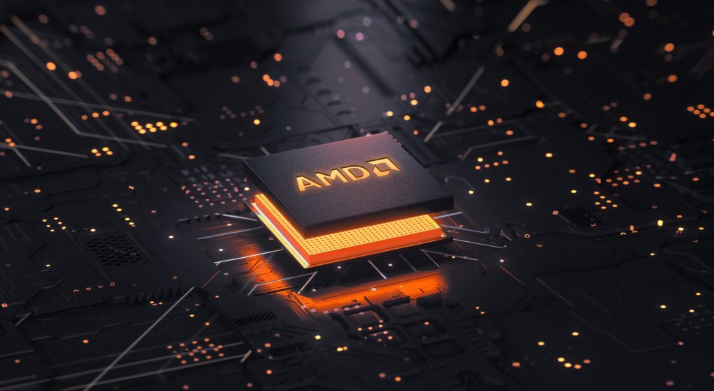 AMD main
