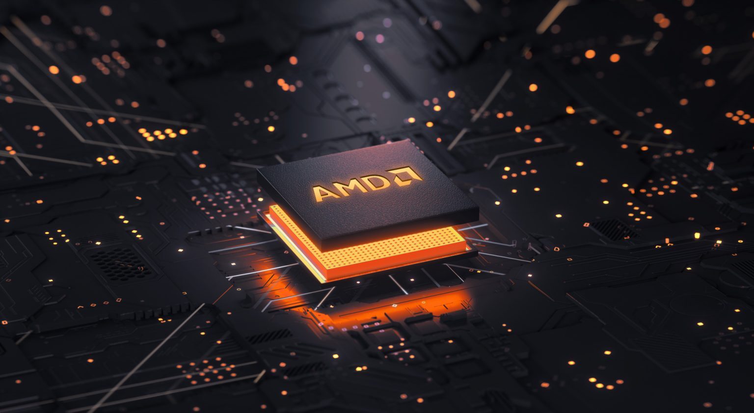 AMD GPUs reportedly expecting yet another price increase later this year AMD main