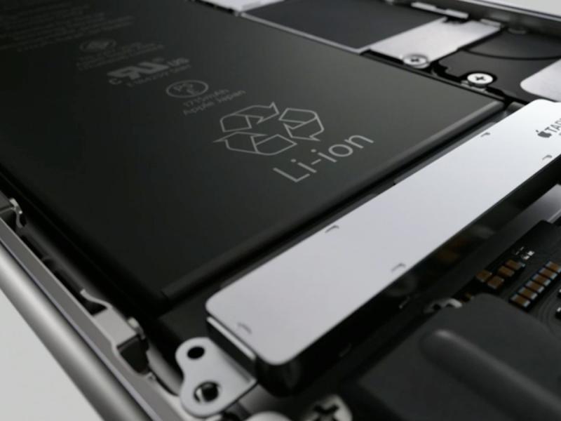 Apple 6s Battery