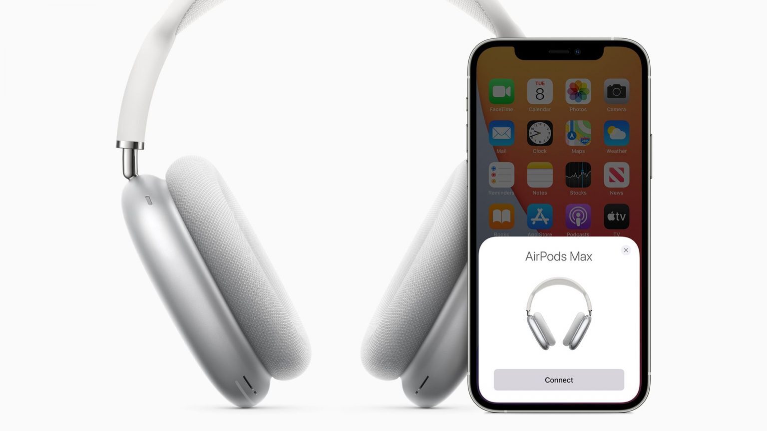 AirPods Max Main