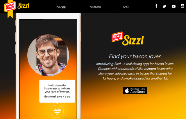 Bacon App