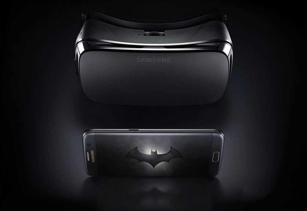 Batman-Samsung-S7