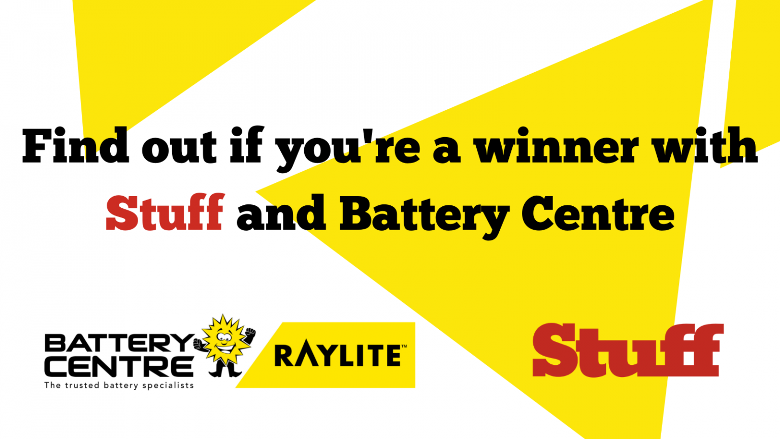 Battery Centre Win