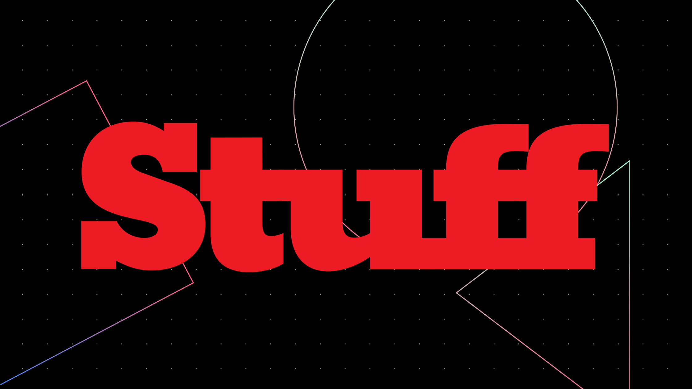 Letter from the publisher: Meet Stuff’s growing team - StuffSA
