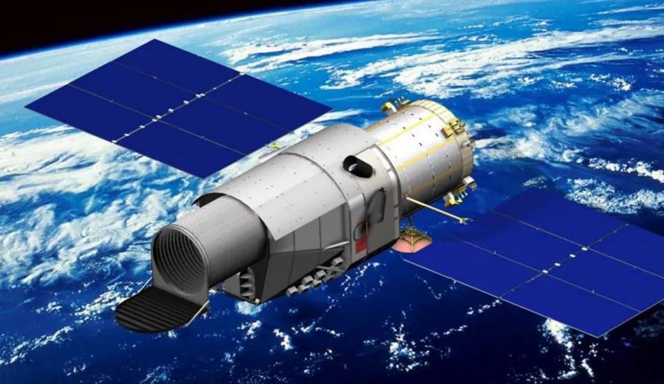 Chinese Space Station Telescope