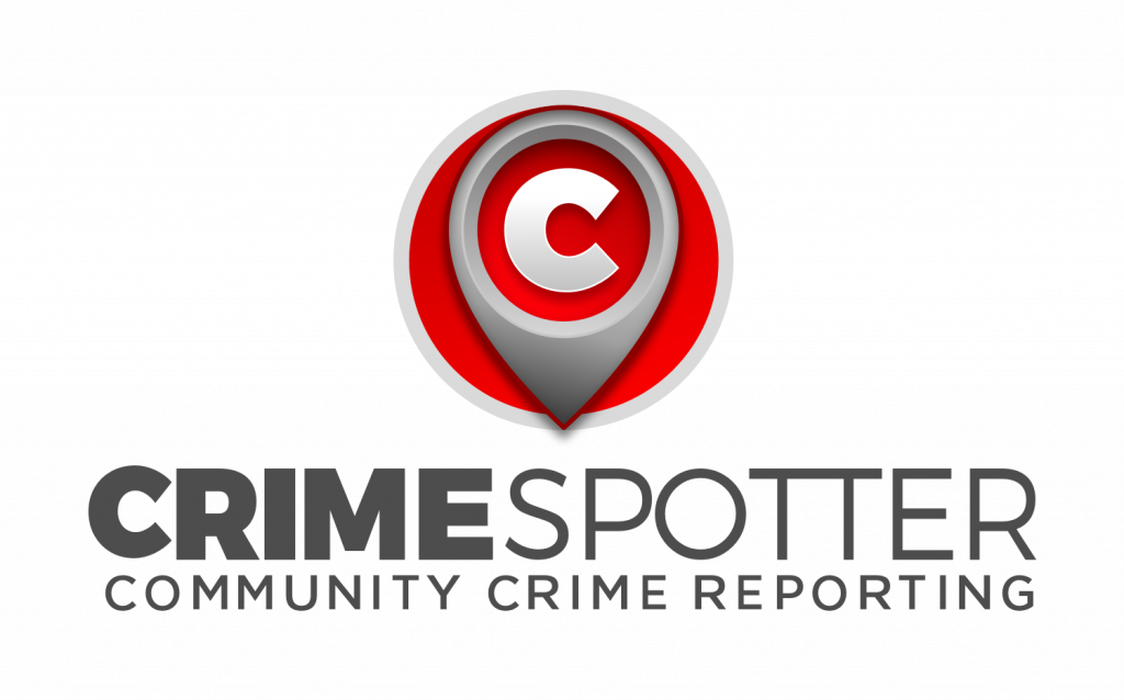 CrimeSpotter