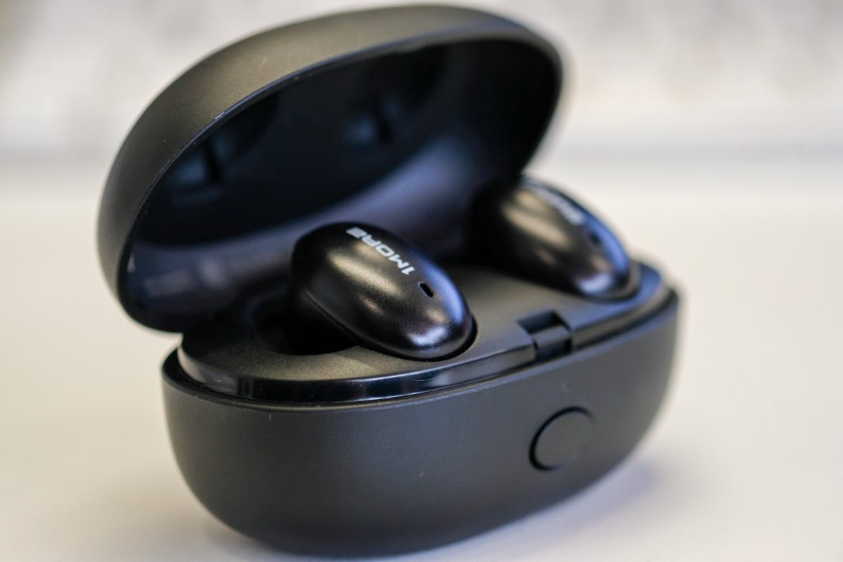 1More Stylish True Wireless Earphones One More Time Nts Nts Nts