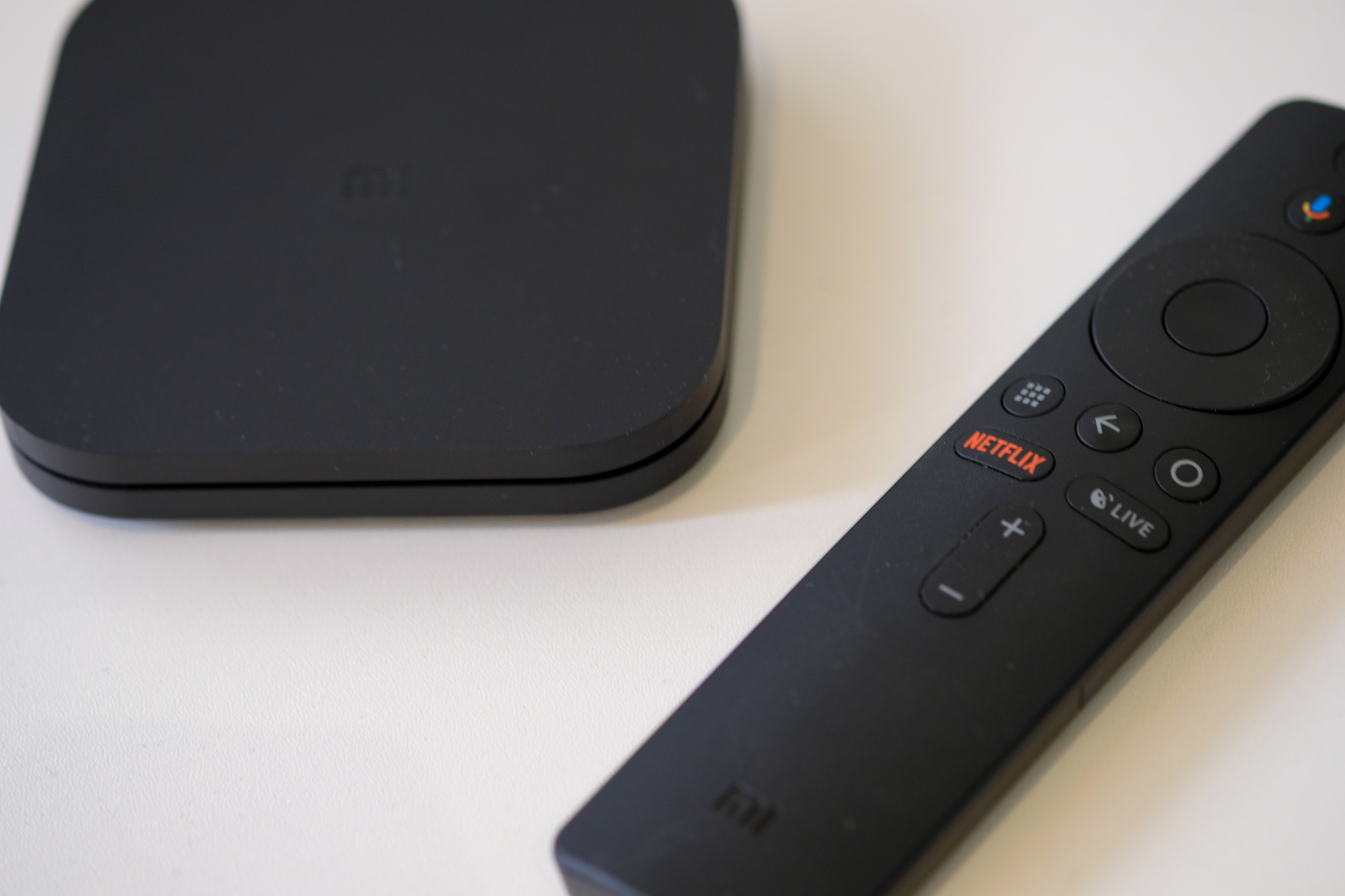 Xiaomi Mi Box S review: a set-top box for affordable 4K streaming