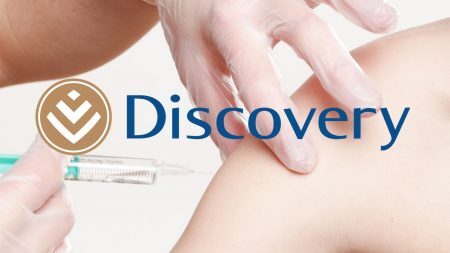 Discovery vaccination