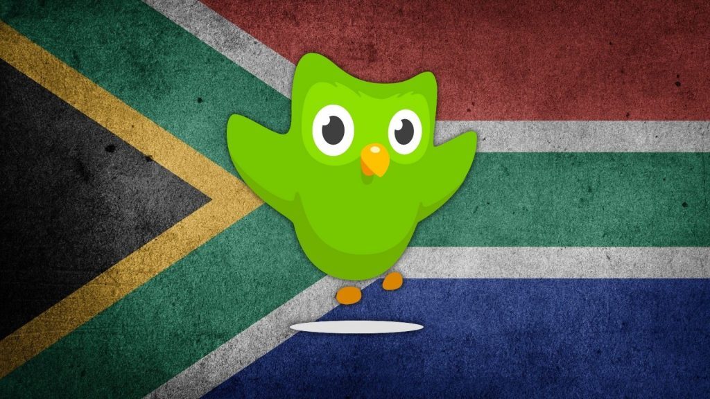 Duolingo South Africa