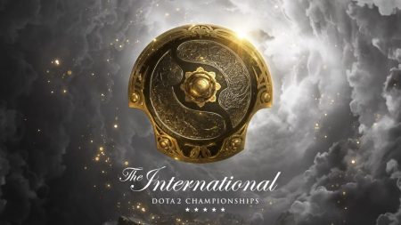 Dota 2 - The International 10