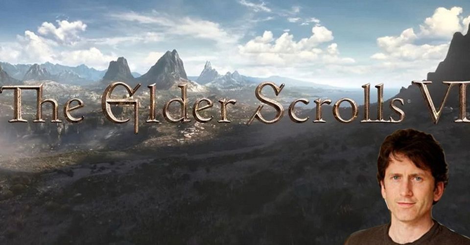 Elder Scrolls 6