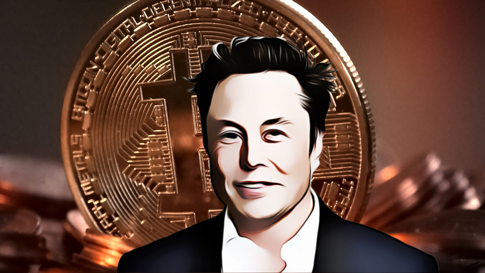 Elon Musk Bitcoin