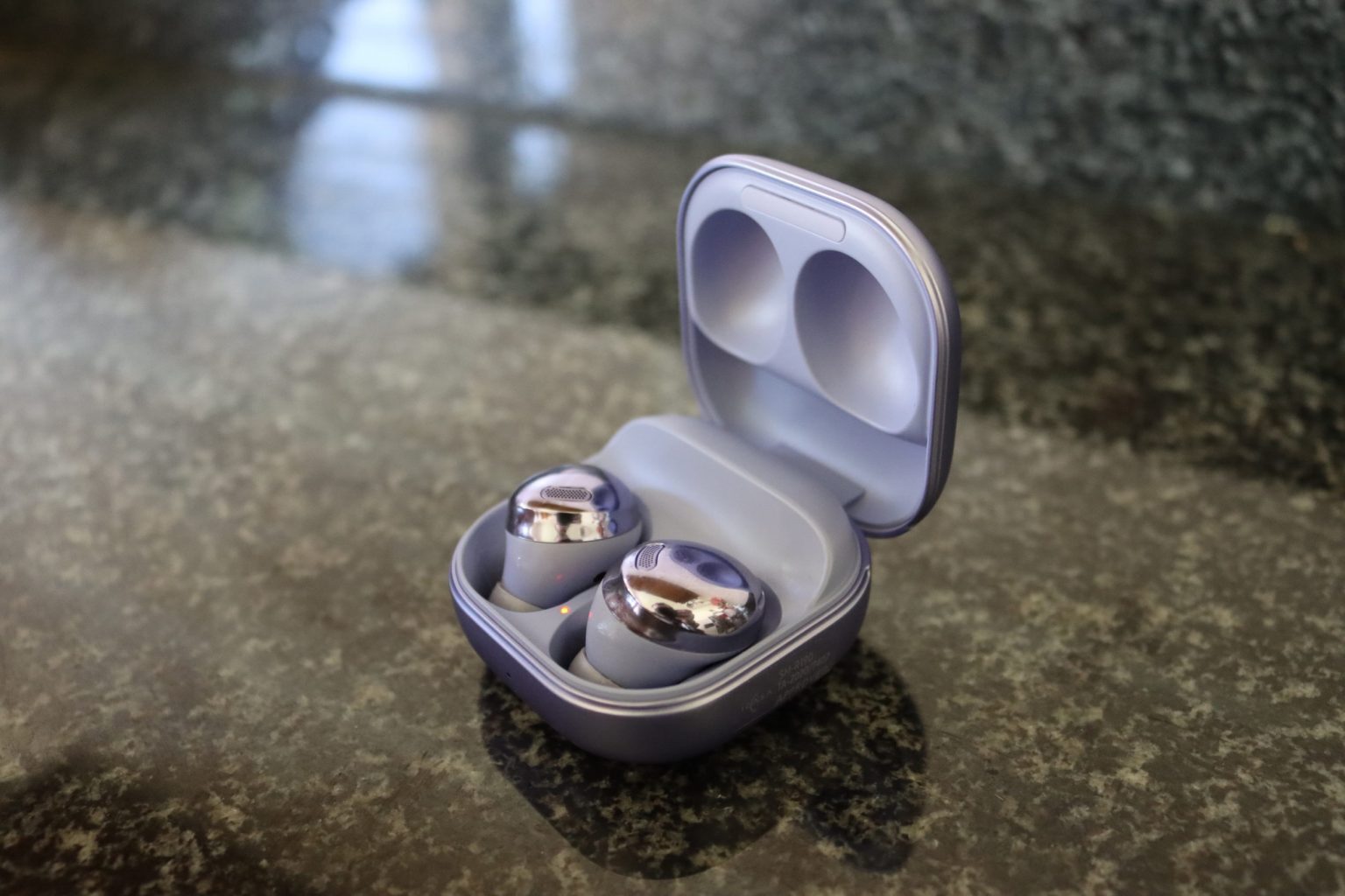 Samsung Galaxy Buds Pro