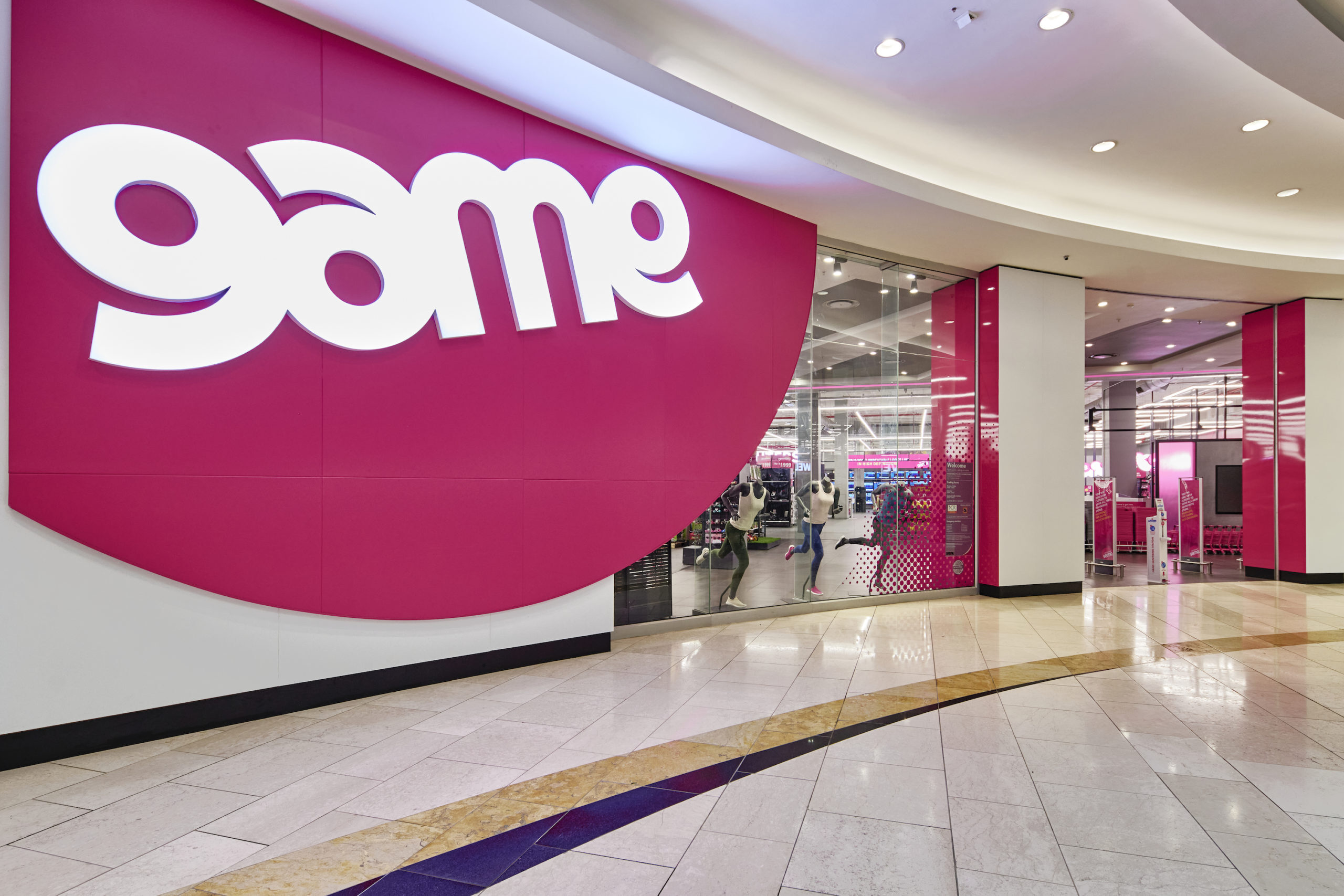 SA Retailer Game Launches More Advanced Online Store, Because Delivery Is  Super Important Now - Stuff South Africa
