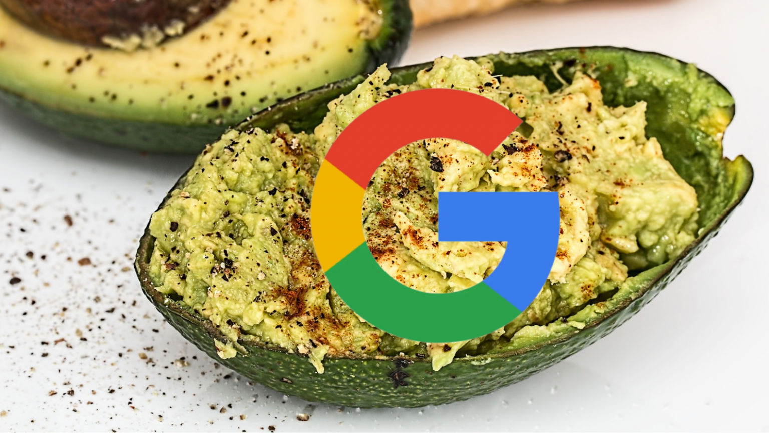 Google Guacamole