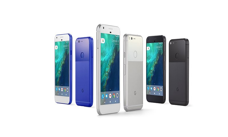 google-pixel-phones