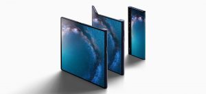 folding smartphone