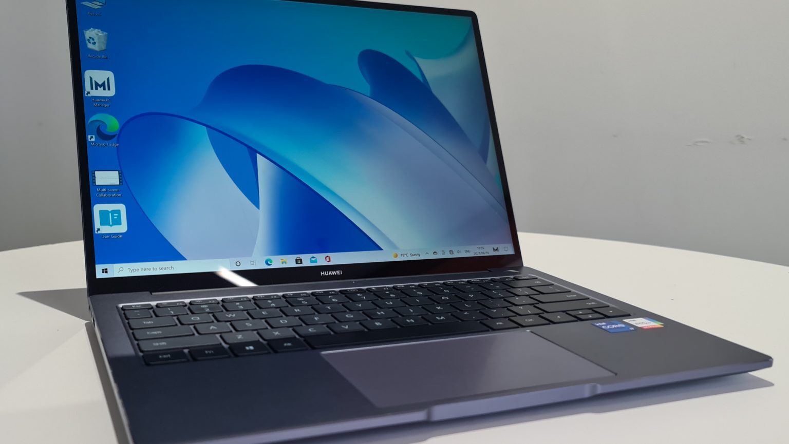 MateBook 14