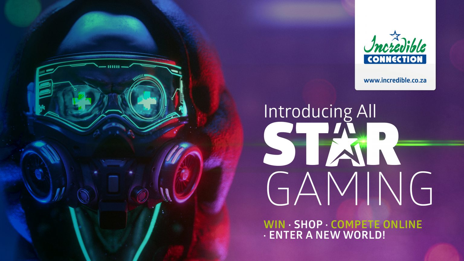 Star gaming