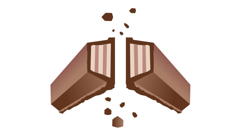 KitKat Emoji