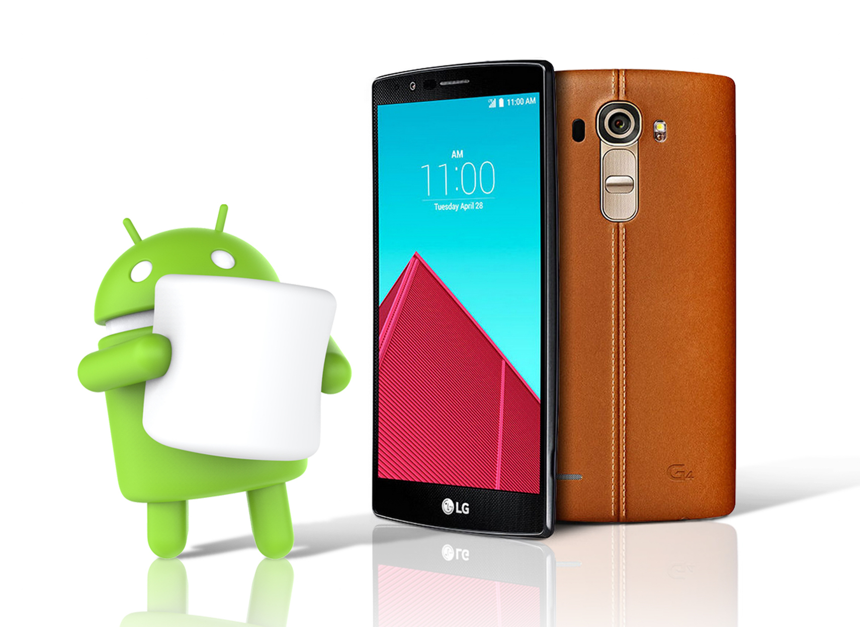 LG G4 Android