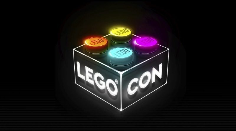 Lego Con 2021