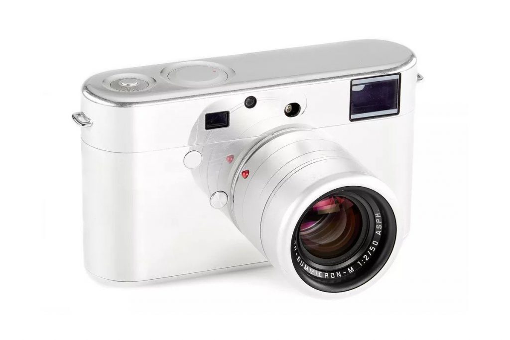 Leica prototype