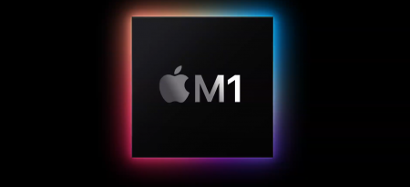 M1X Processor Apple Silicon