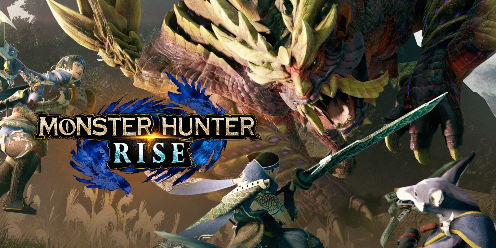 Monster Hunter Rise Review - The rampage grows to more