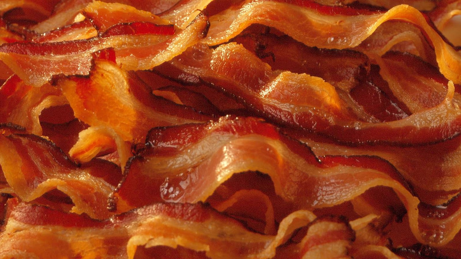 MMMMmmm, Bacon
