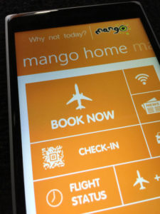 Mango-app