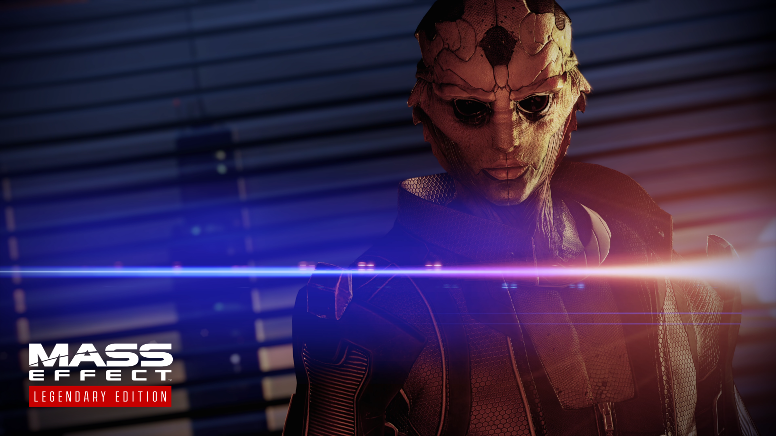 Mass Effect