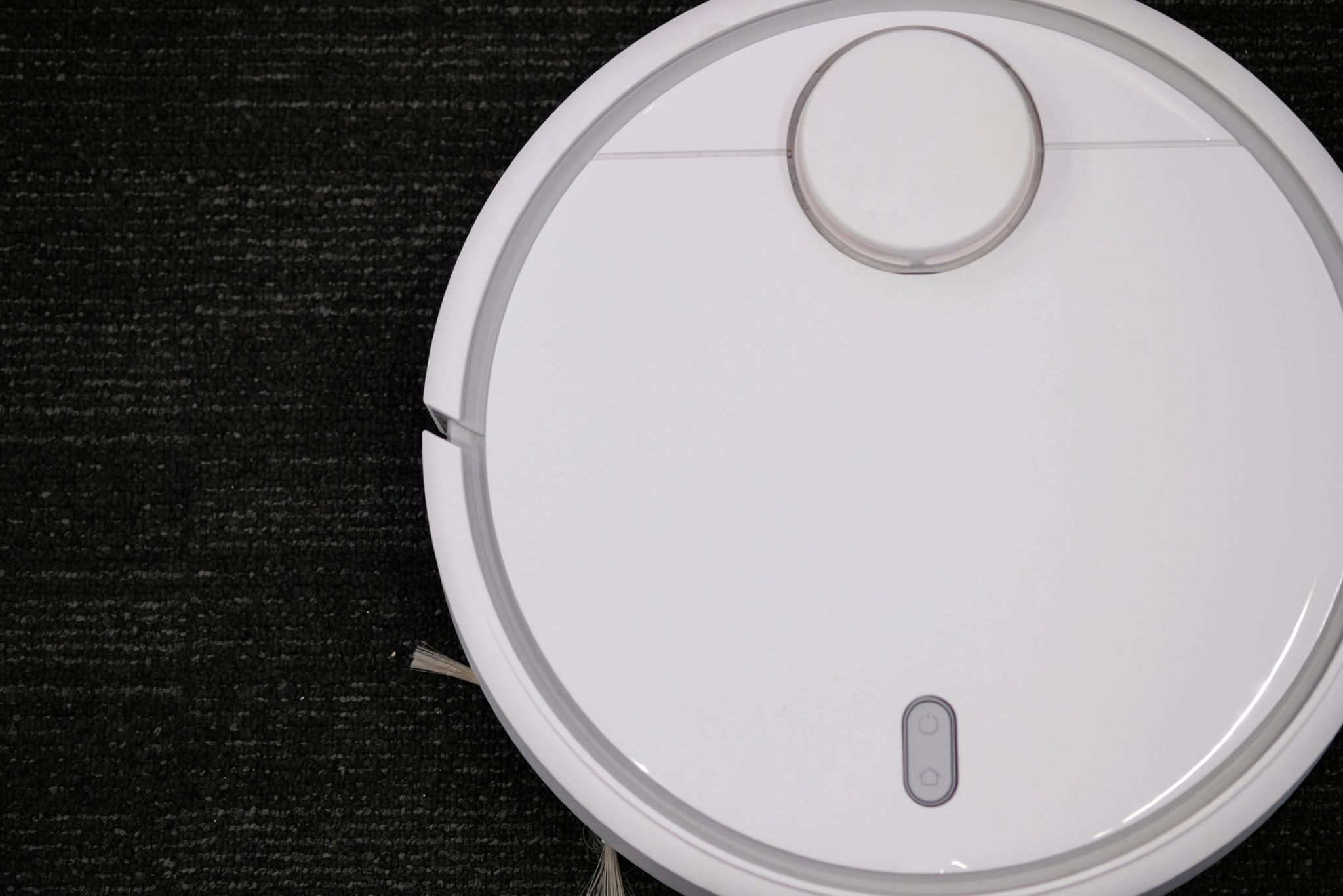 Xiaomi Mi Robot Vacuum Review This Vacuum Sucks (dirt) Stuff South