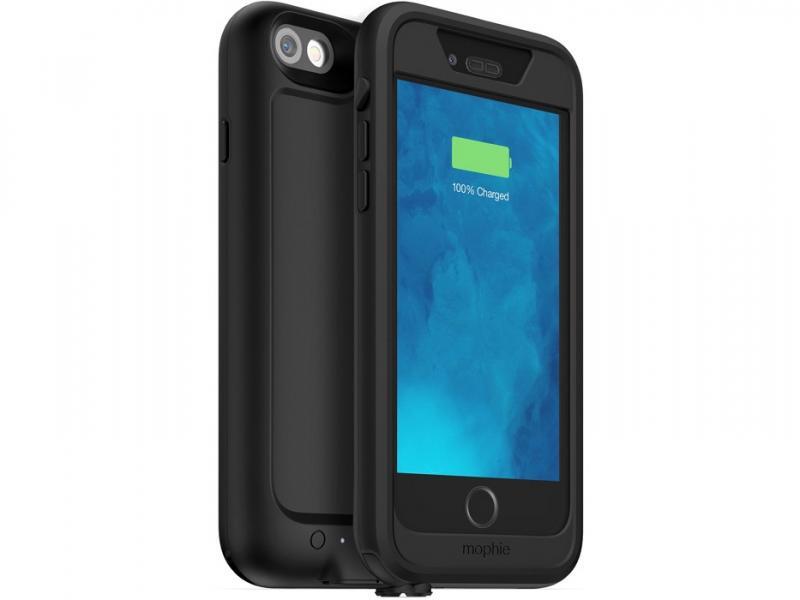 Mophie Case