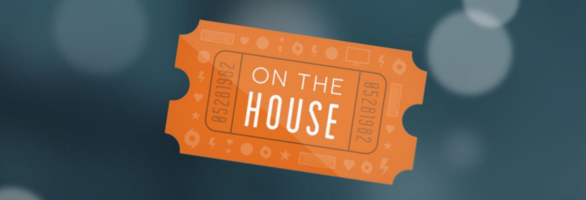 on-the-house