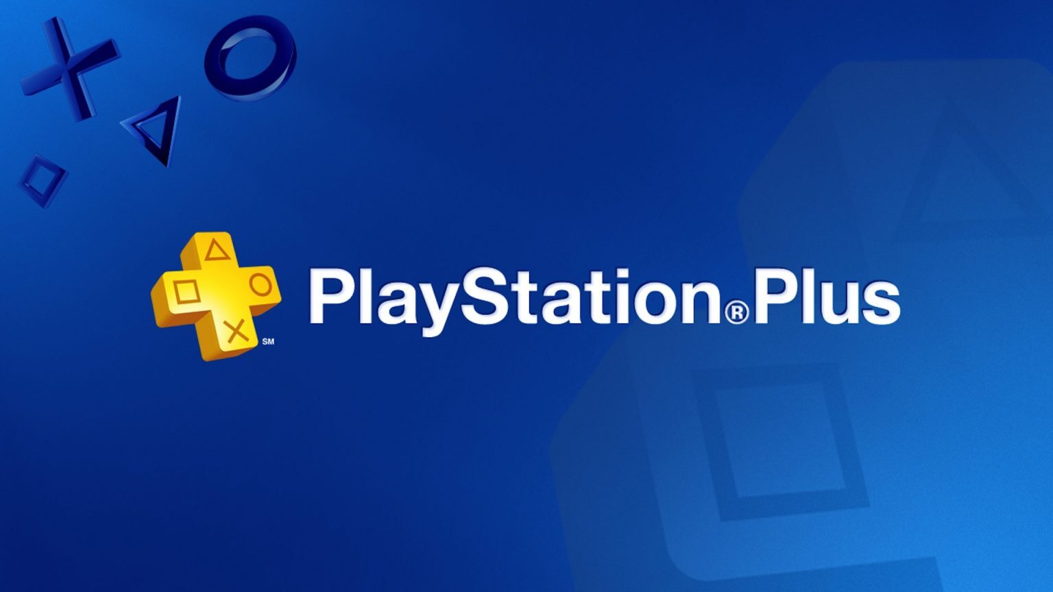 PlayStation Plus